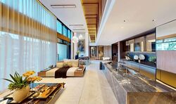 Tembusu Grand (D15), Condominium #609600051